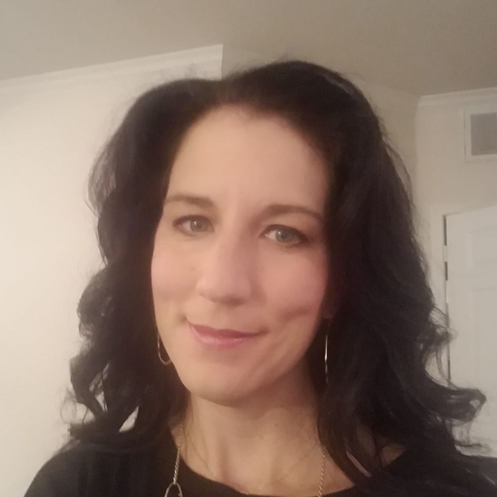 Meet your Posher, Wendy